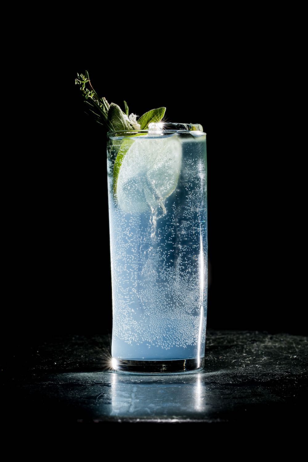 The Aesthetics of a Cocktail: The Bluebird’s Paul Benkert Does Not Play ...